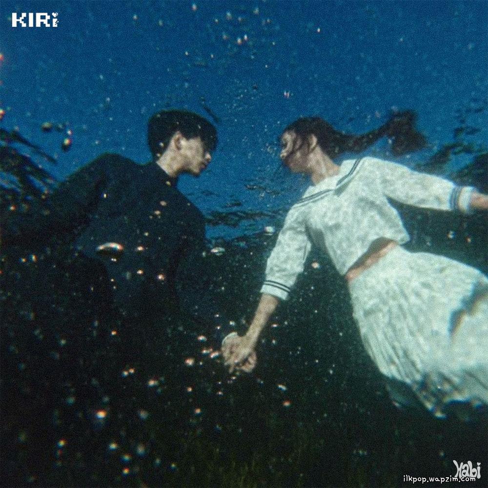 Cover lagu KIRI - your name di Wallkpop