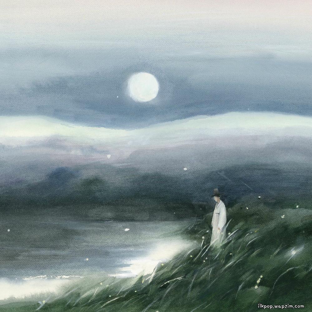 Cover lagu Ko Yeong Yeol - 달빛이 되리 (Be Moonlight) di Wallkpop