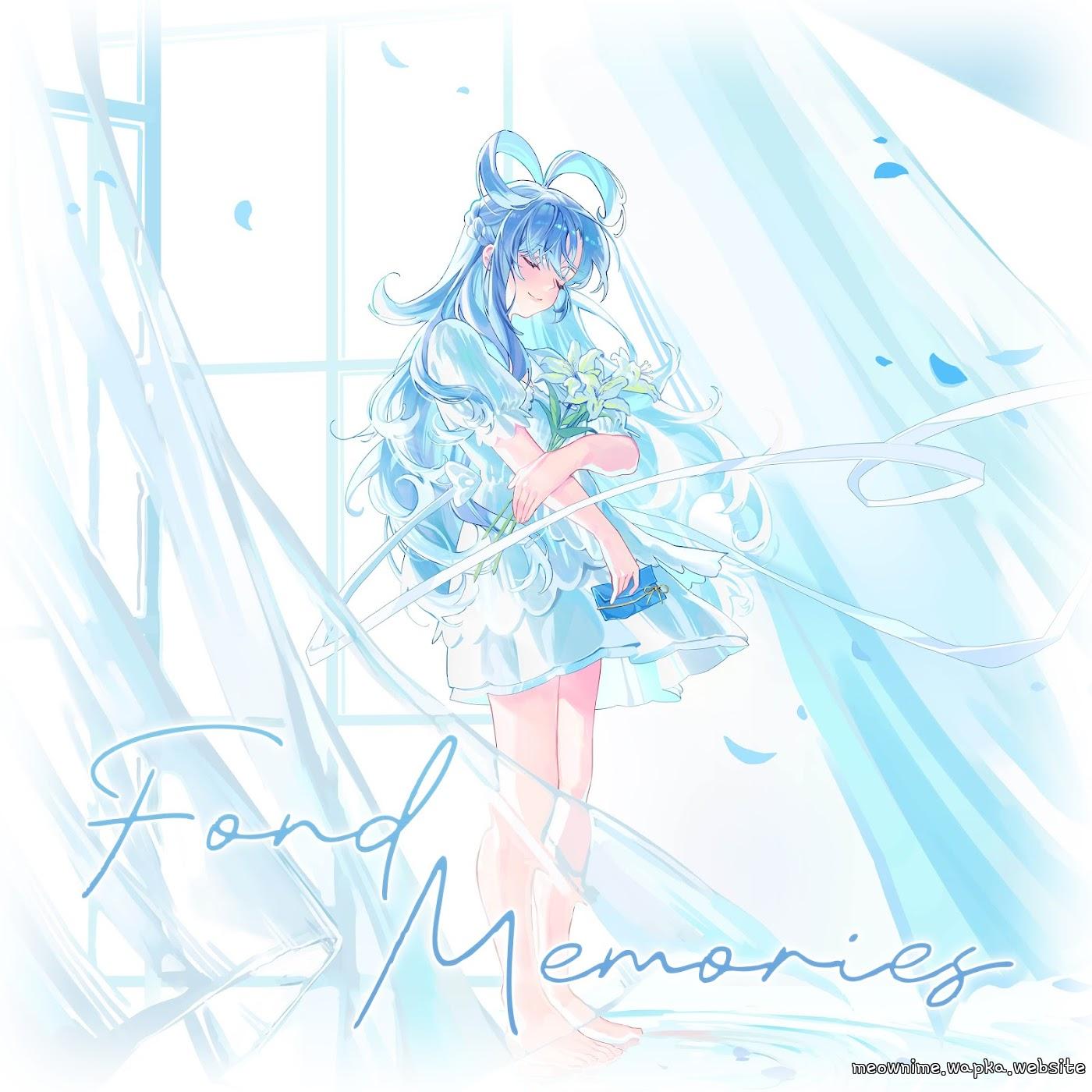 Cover lagu Kobo Kanaeru - Fond Memories [Theme Song hololive IDOL PROJECT] di Wallkpop