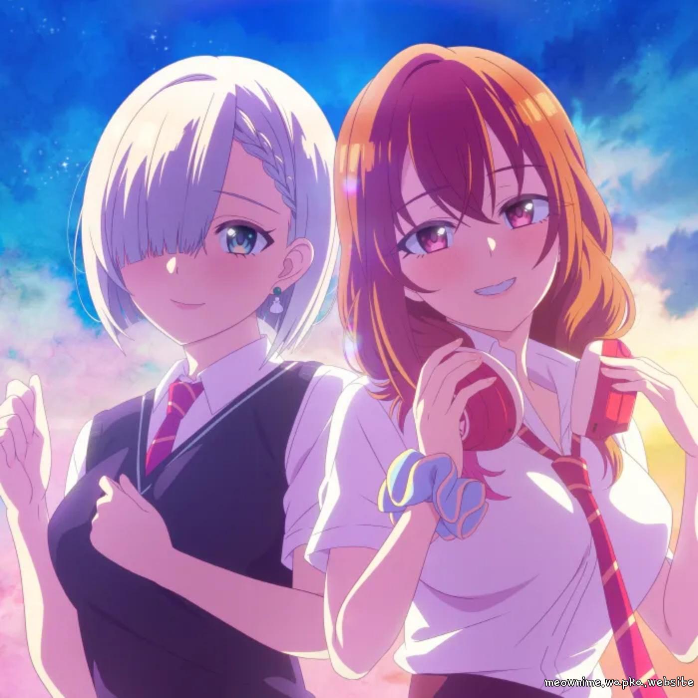 Cover lagu Kohana Lam - Hoshi no Kodou [Ending Tomodachi no Imouto ga Ore ni dake Uzai] di Wallkpop