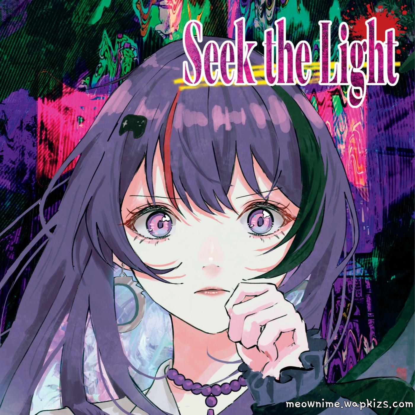 Cover lagu Koki Mi - Seek the Light di Wallkpop