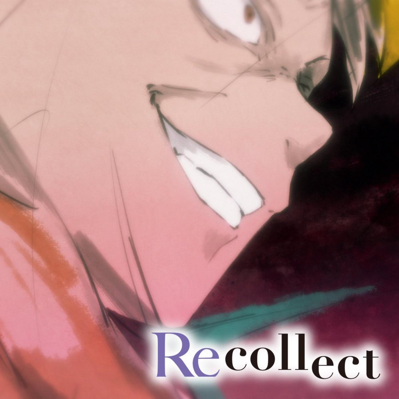 Cover lagu Konomi Suzuki feat. Ashnikko - Recollect [Opening Re:Zero kara Hajimeru Isekai Seikatsu 4th Season] di Wallkpop