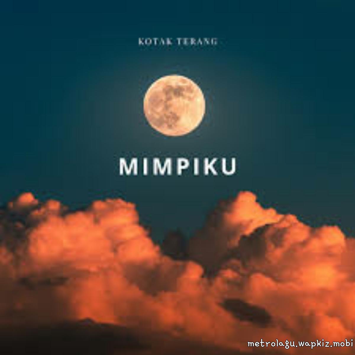 Cover lagu Kotak Terang - Mimpiku di Wallkpop
