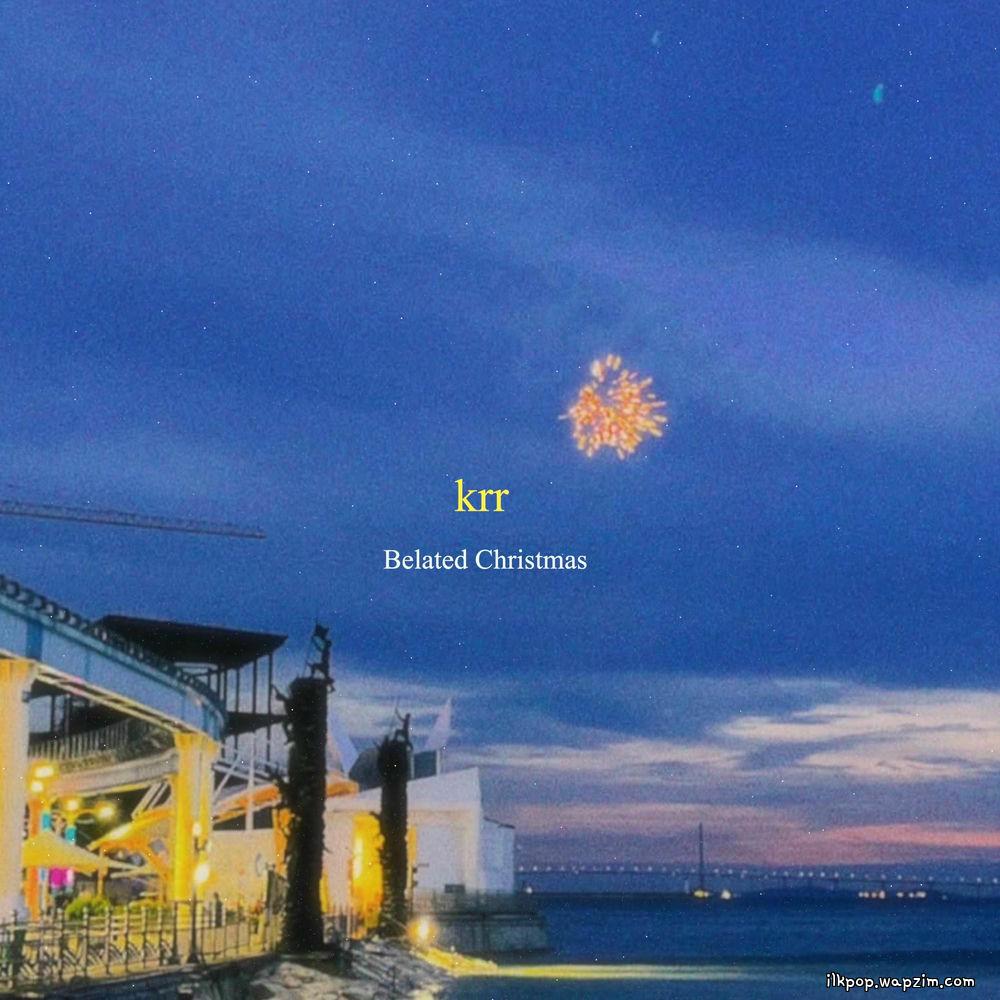 Cover lagu Krr - Belated Christmas di Wallkpop