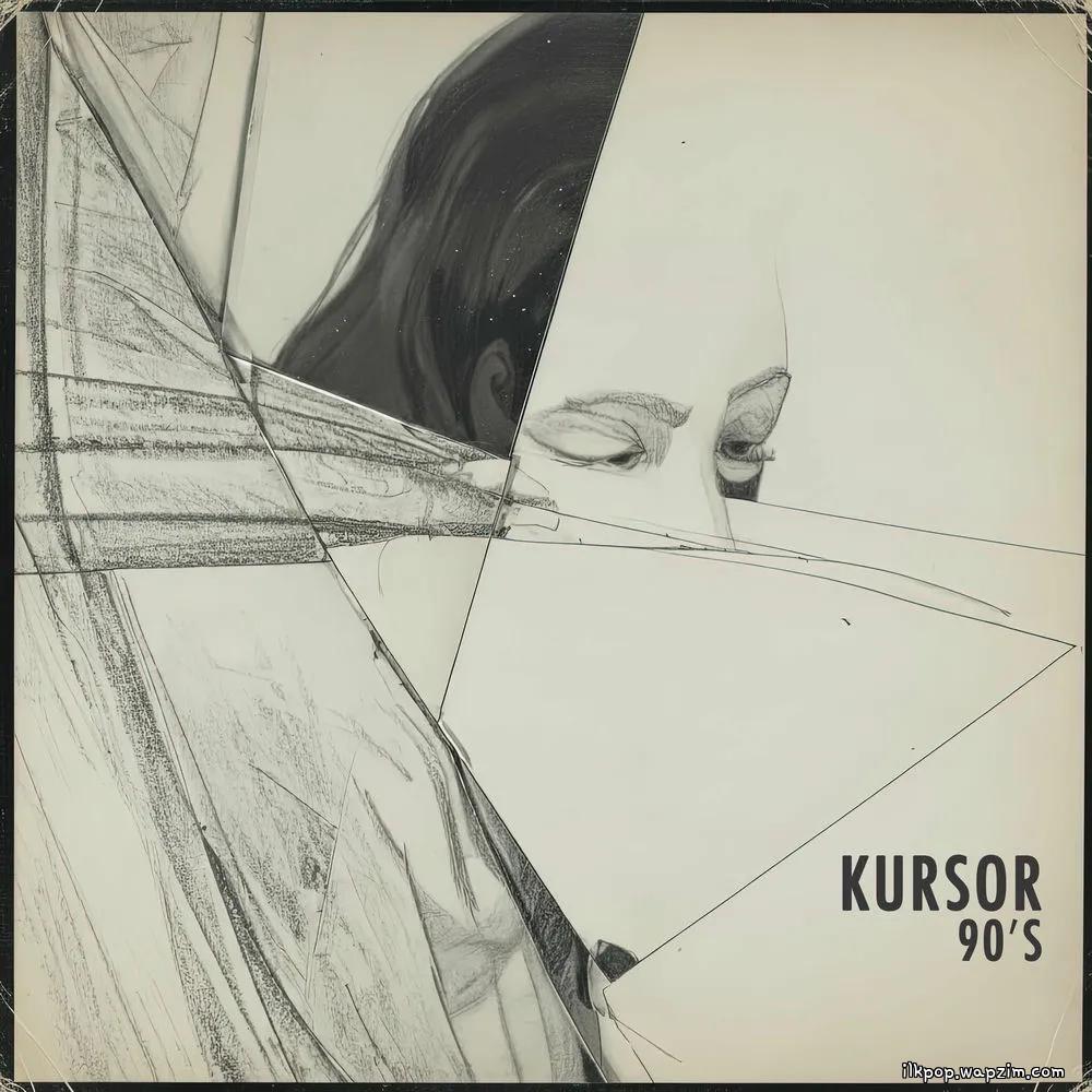 Cover lagu kursor - 90's di Wallkpop