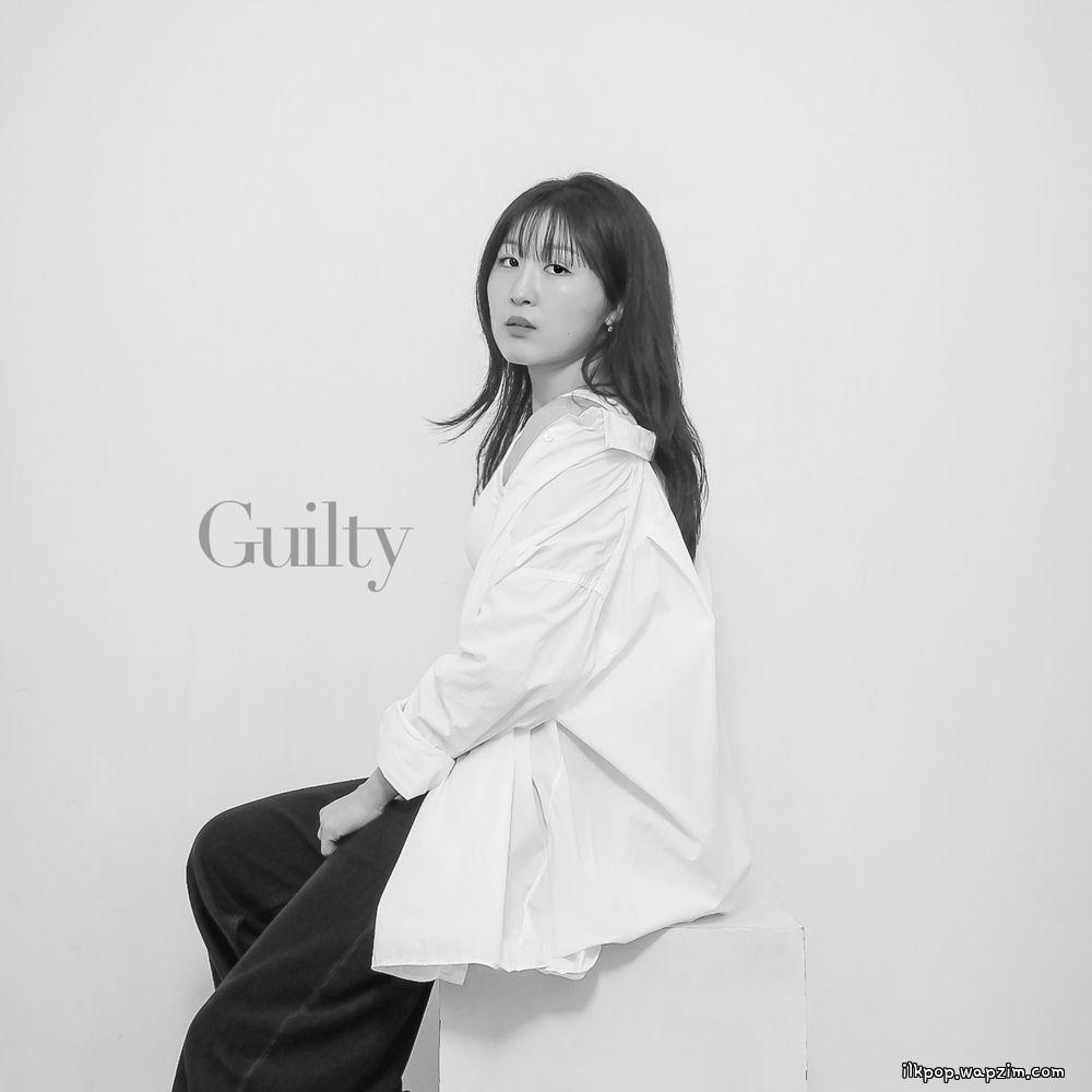 Cover lagu Kyly - Guilty di Wallkpop