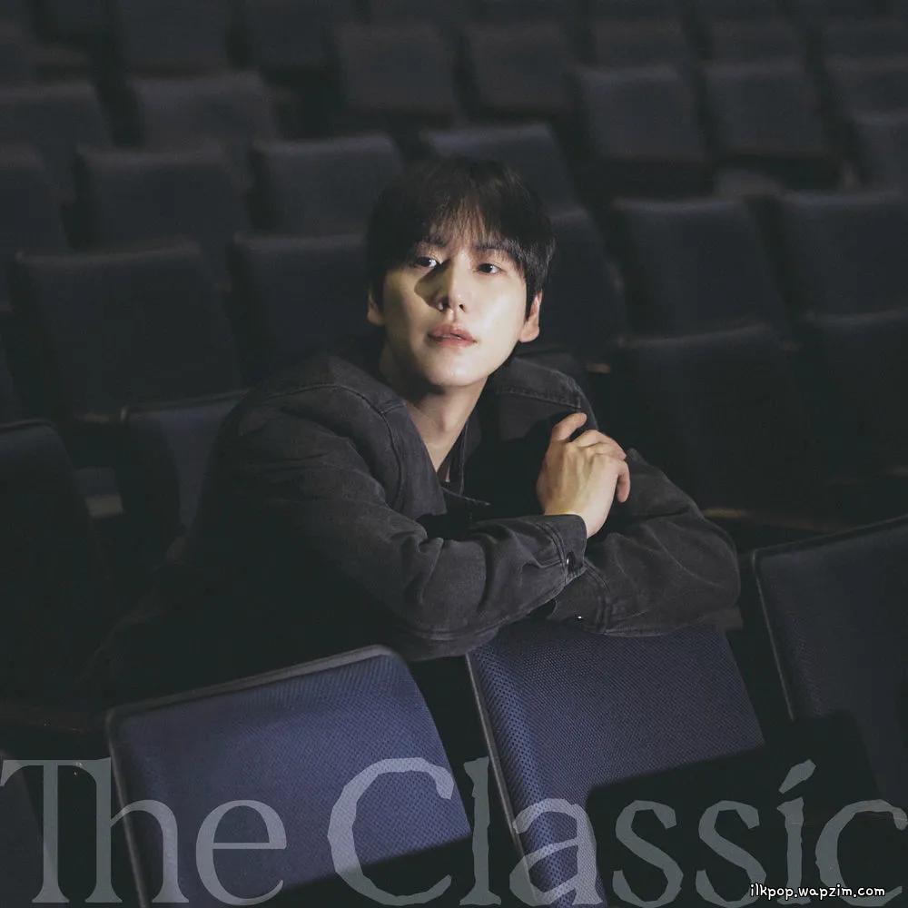 Cover lagu KYUHYUN - 추억에 살아 (Still in Memory) di Wallkpop