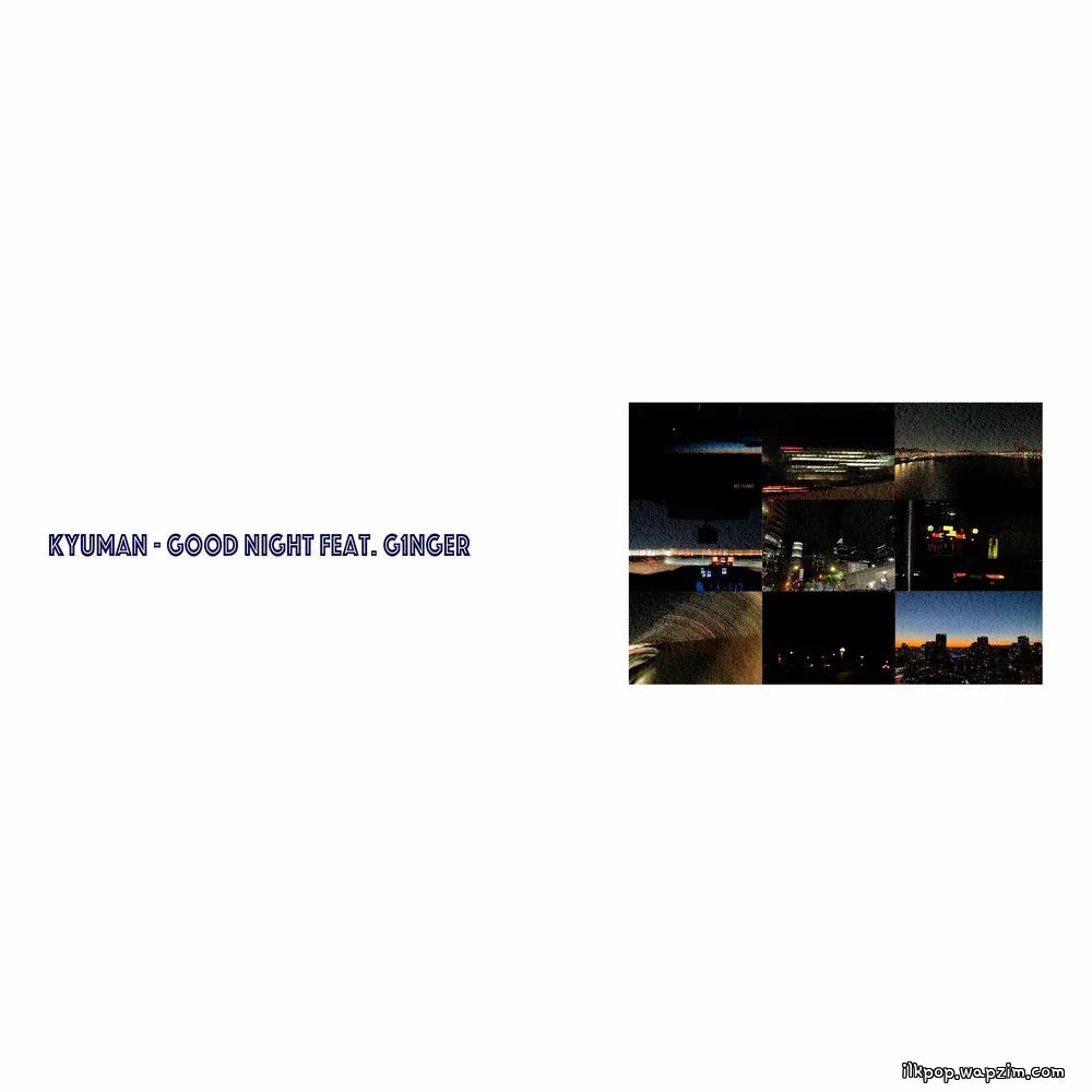 Cover lagu kyuman - Good Night di Wallkpop