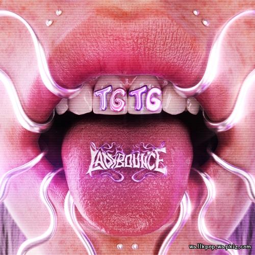 Cover lagu LADYBOUNCE - Tigoo Tigoo (Feat. Bryn) di Wallkpop