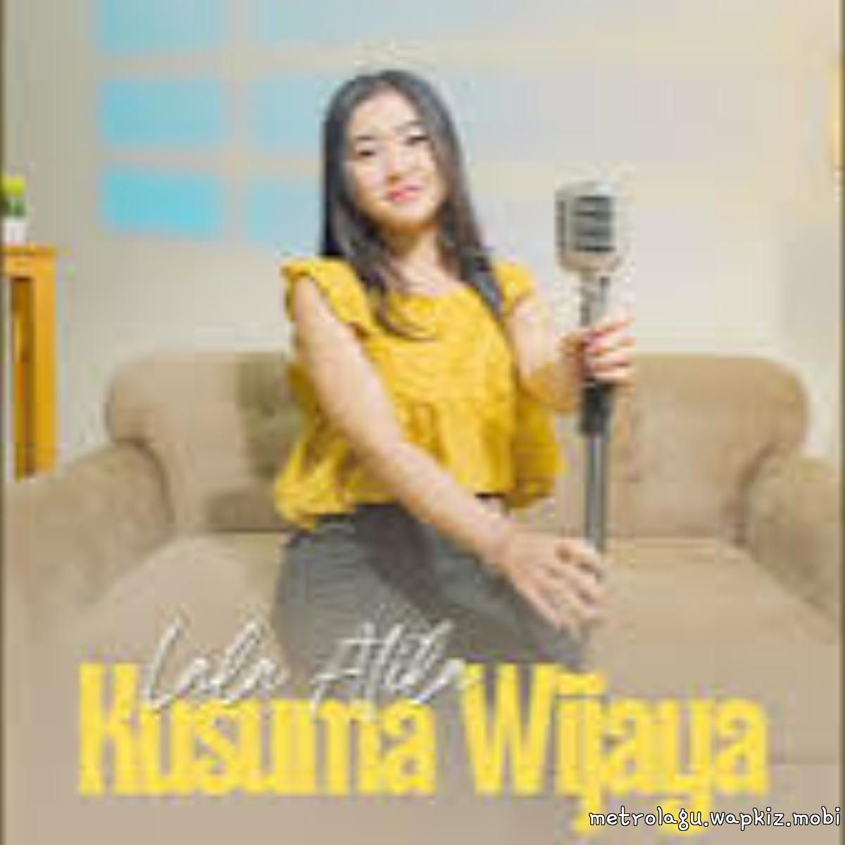 Cover lagu Lala Atila - Kusuma Wijaya di Wallkpop