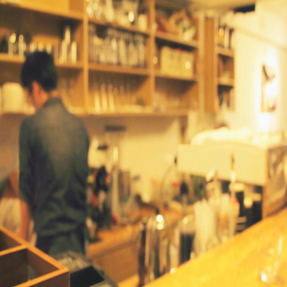 Cover lagu Lanie - 커피 할래요 (Would you like some coffee) di Wallkpop