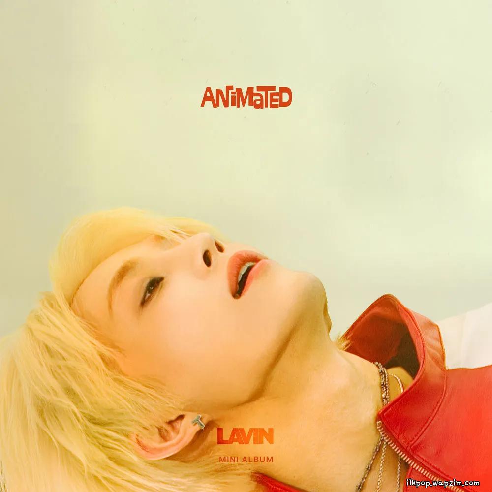Cover lagu LAVIN - I’m Done di Wallkpop