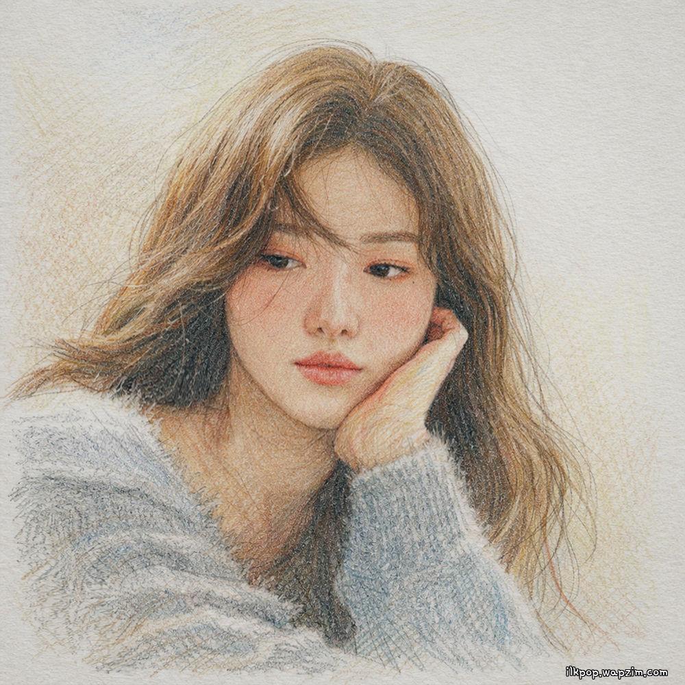 Cover lagu Lee A Young - 차라리 그댈 몰랐던 그때로 (If I hadn't known you) di Wallkpop