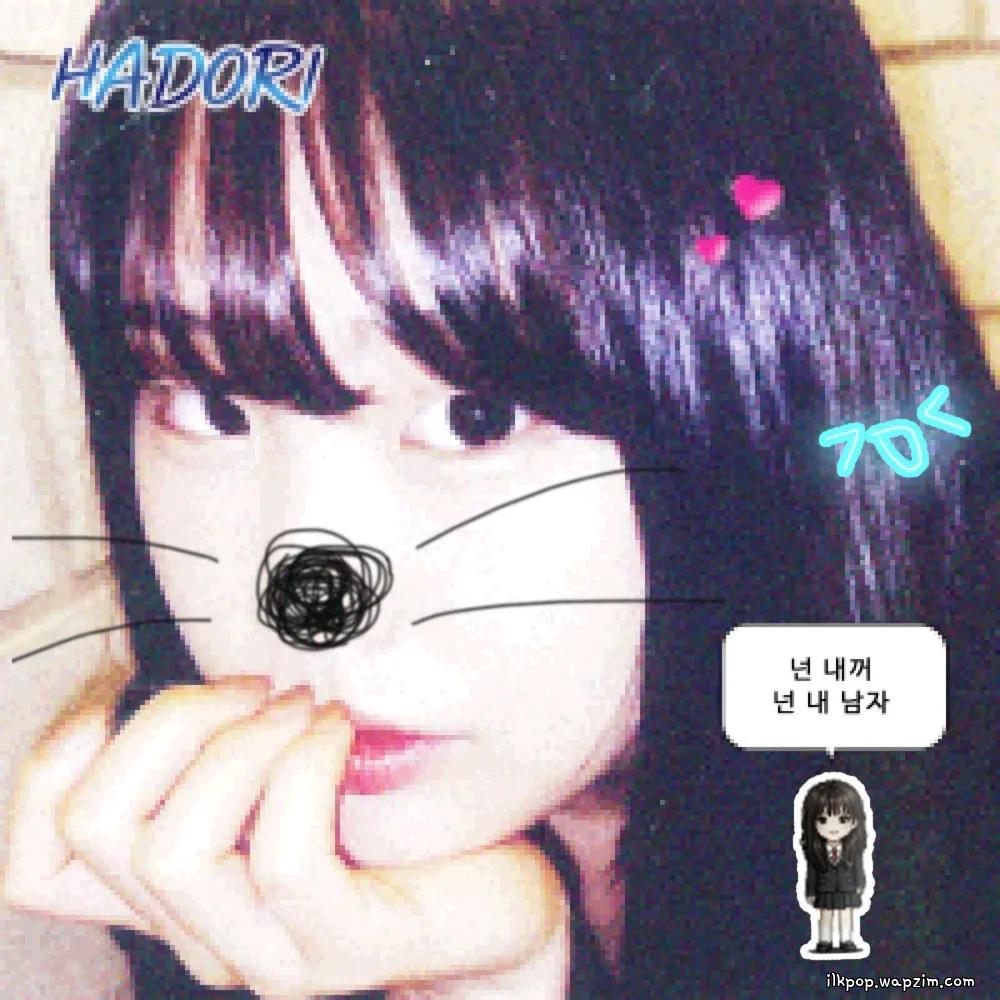 Cover lagu Lee Ji Min - 넌 내꺼 넌 내 남자 (You're Mine, You're My Man) di Wallkpop