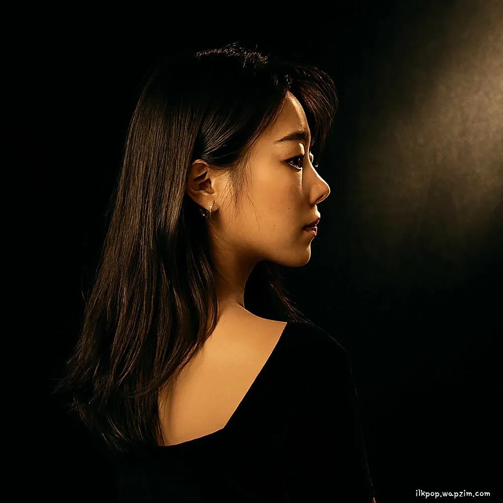 Cover lagu Lee Nuri - 거짓말의 온도 (Temperature of Lies) di Wallkpop