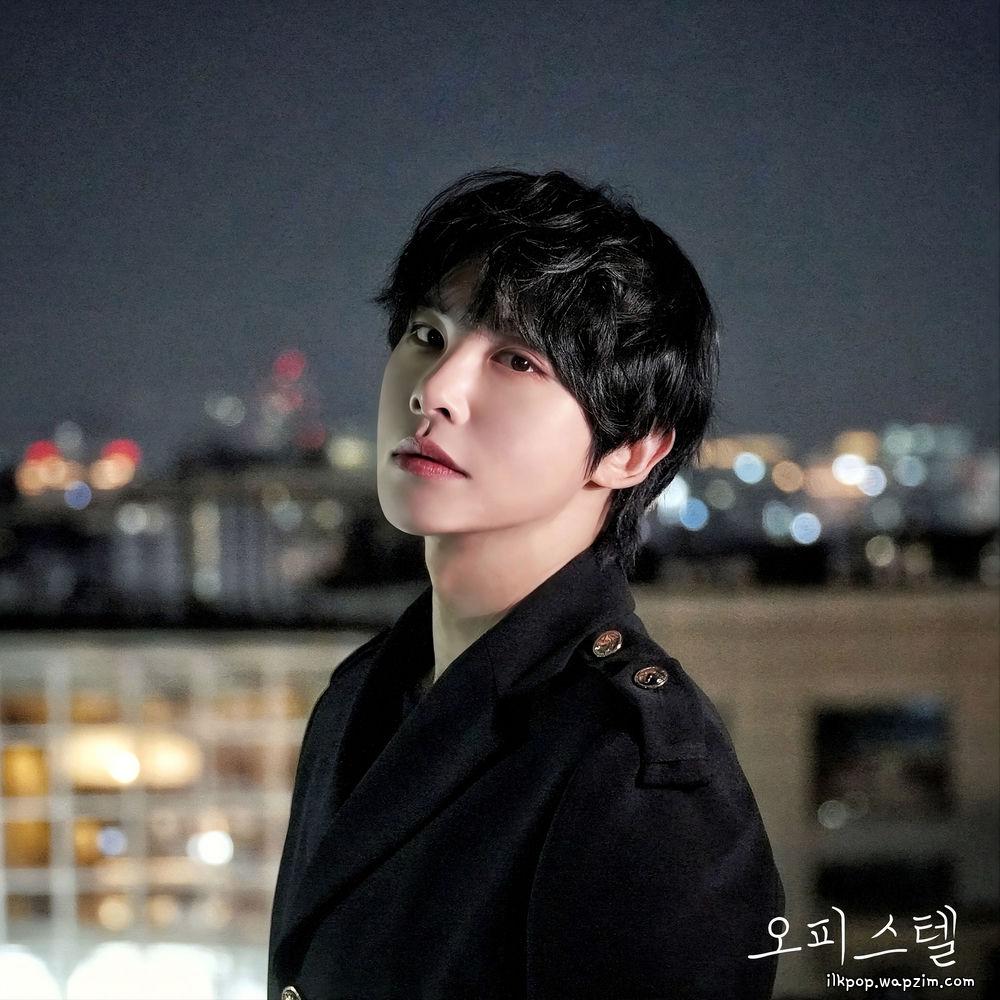 Cover lagu Lee Seung Hyun - 오피스텔 (OfficeTel) di Wallkpop