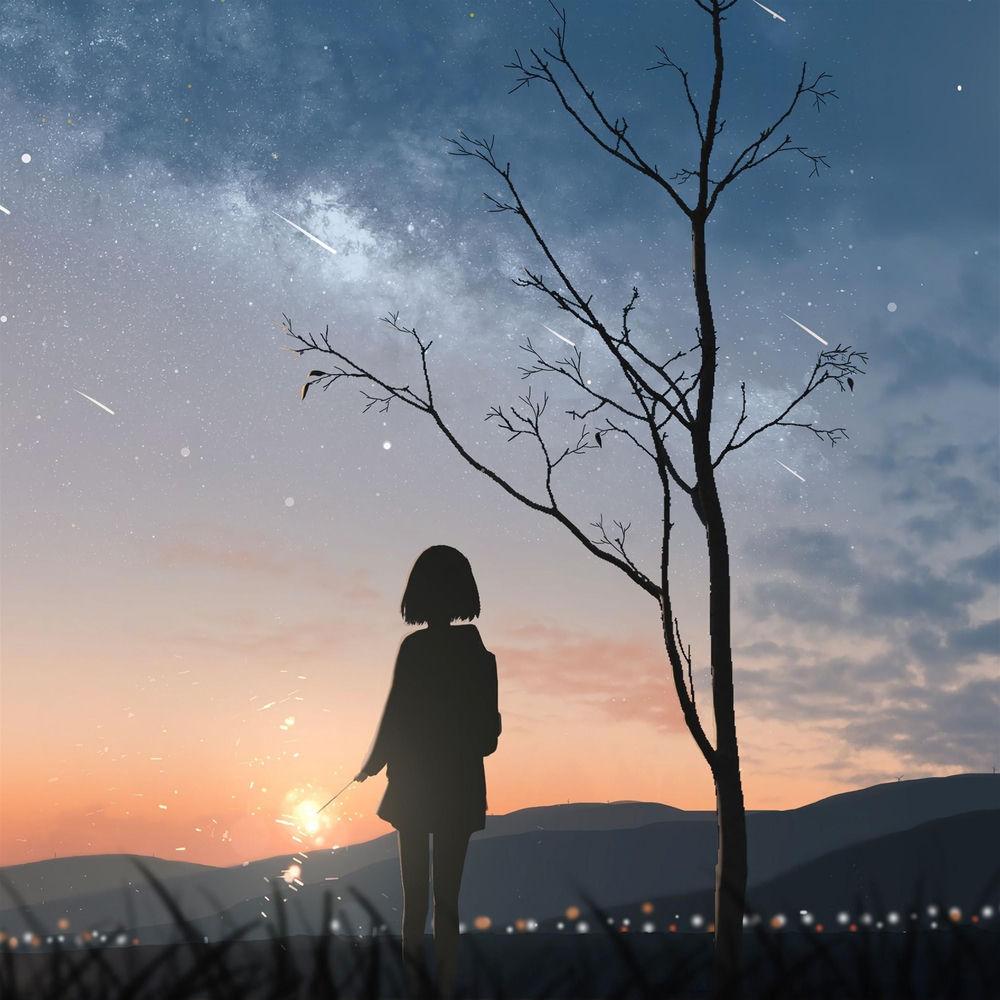 Cover lagu leeboram - 그때 조금만 더 참았더라면 (If I had waited a little longer) di Wallkpop