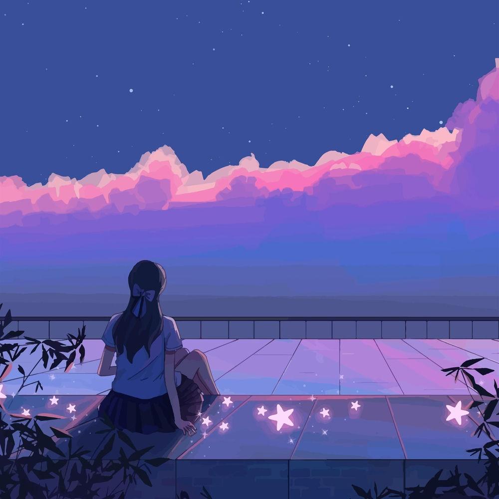 Cover lagu leeboram - 이별 중 (In the middle of a breakup) di Wallkpop