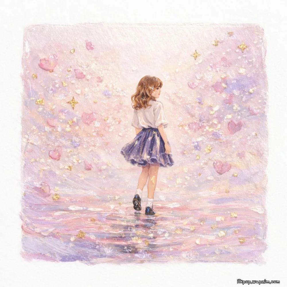 Cover lagu Leechae - 사랑의 순간 (a moment in love) di Wallkpop