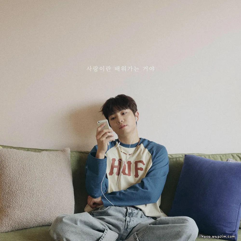 Cover lagu LEEWOO - 사랑이란 배워가는 거야 (How We Become Love) di Wallkpop