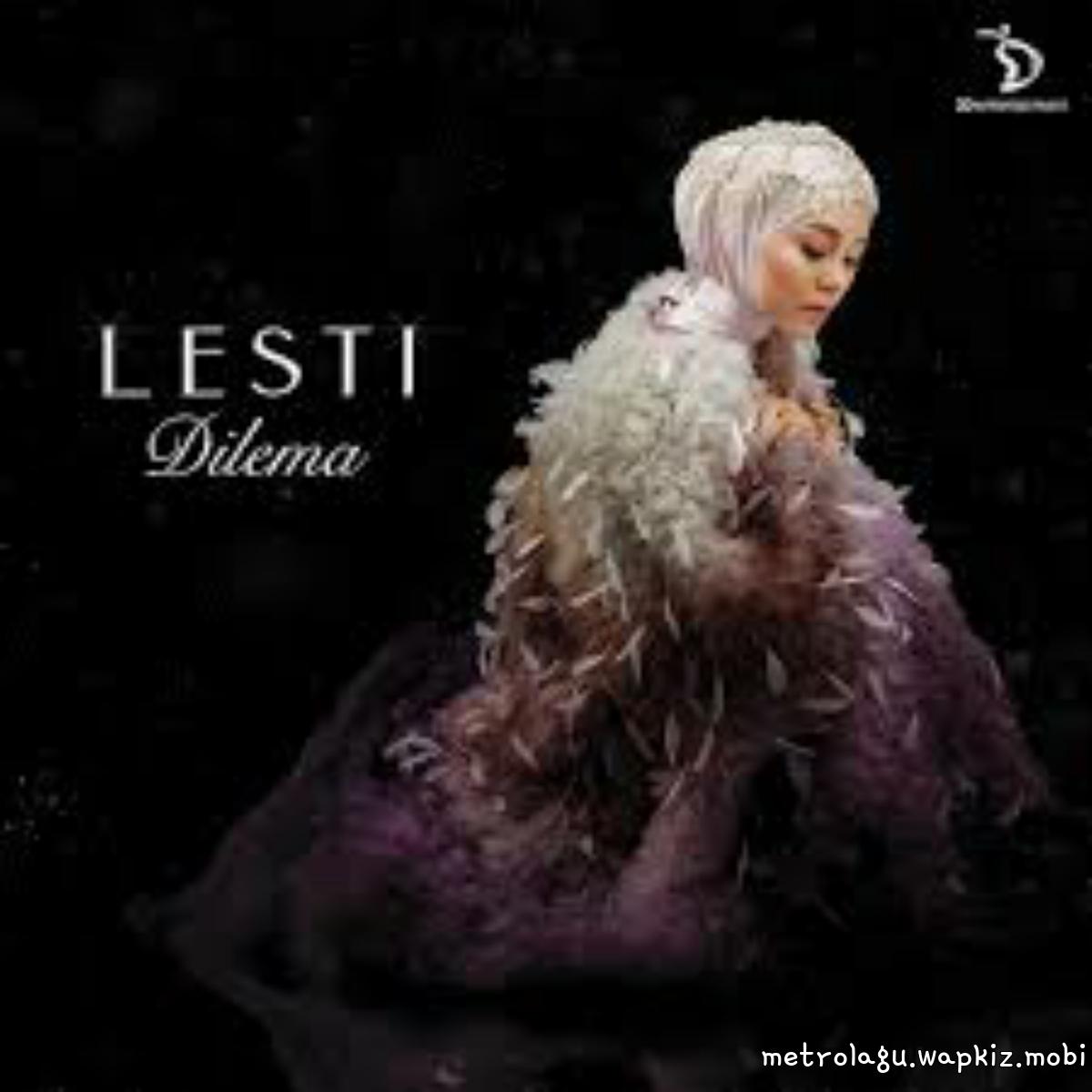 Cover lagu Lesti - Dilema di Wallkpop
