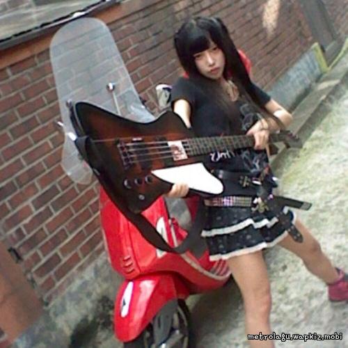 Cover lagu LETO - 세계의 끝, 엔드롤 (The Worlds End) di Wallkpop
