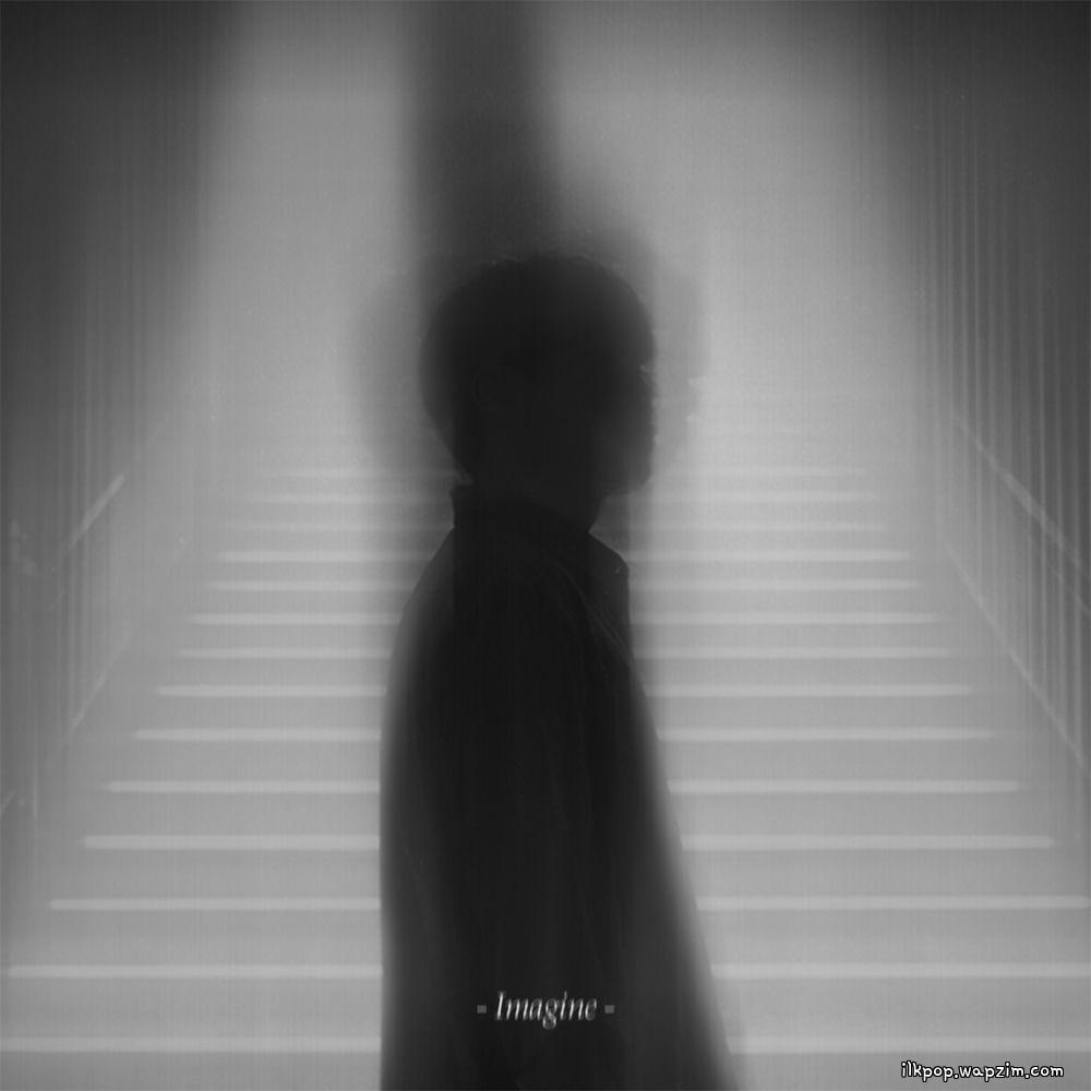 Cover lagu li:vi - Imagine di Wallkpop