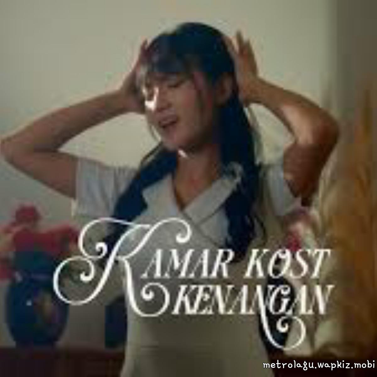 Cover lagu Ligea - Kamar Kost Kenangan di Wallkpop