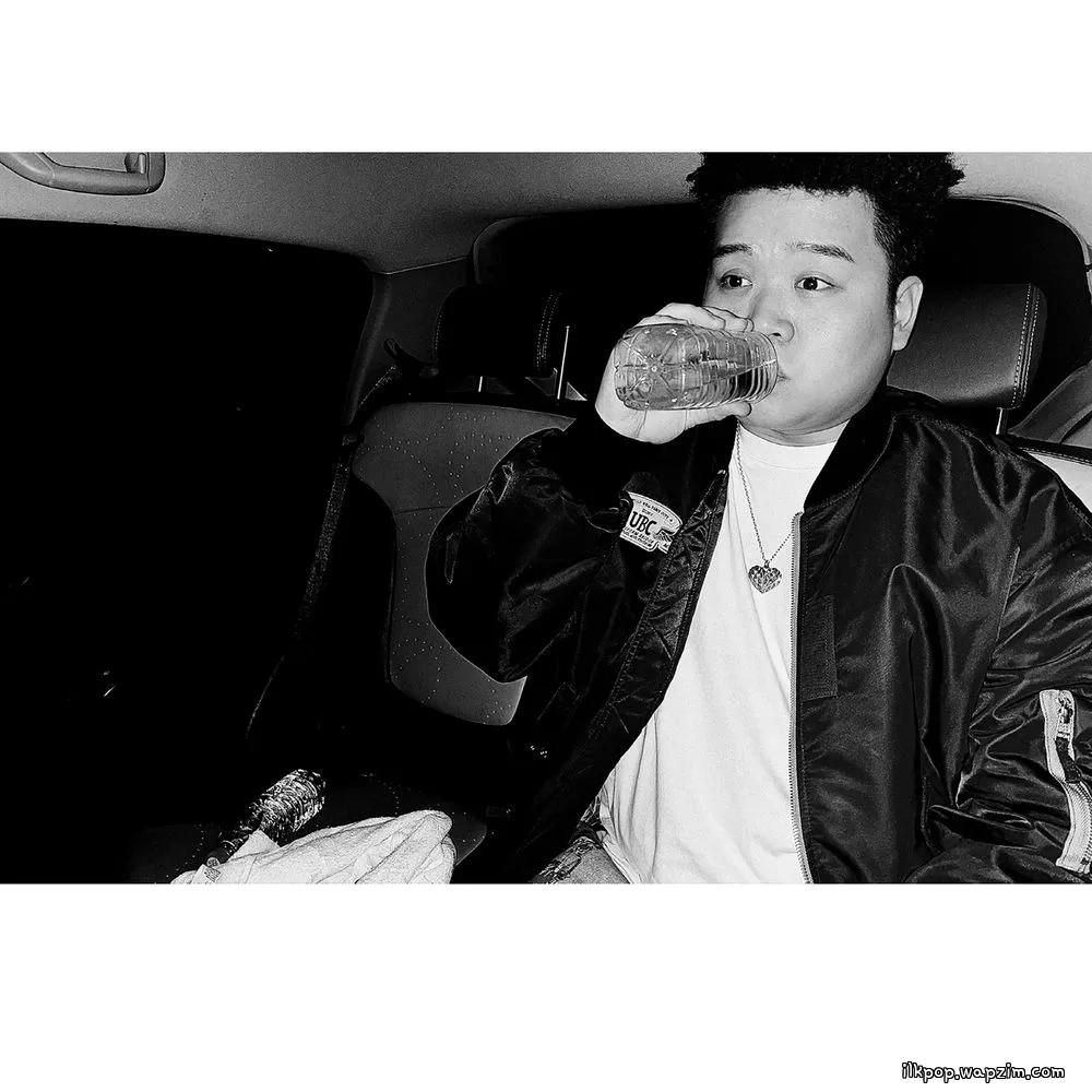 Cover lagu Lil Jaewoo - 진격의 거인 하나 (Return Of The King) (Feat. Huckleberry P) di Wallkpop