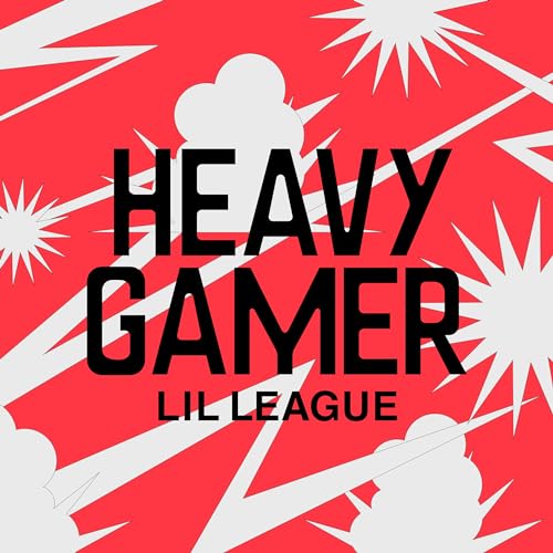 Cover lagu LIL LEAGUE - HEAVY GAMER [Ending Shadowverse Flame Arc-hen] di Wallkpop