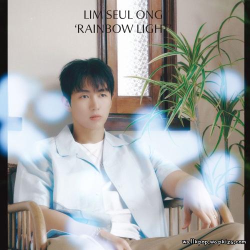 Cover lagu Lim Seul Ong - Image di Wallkpop