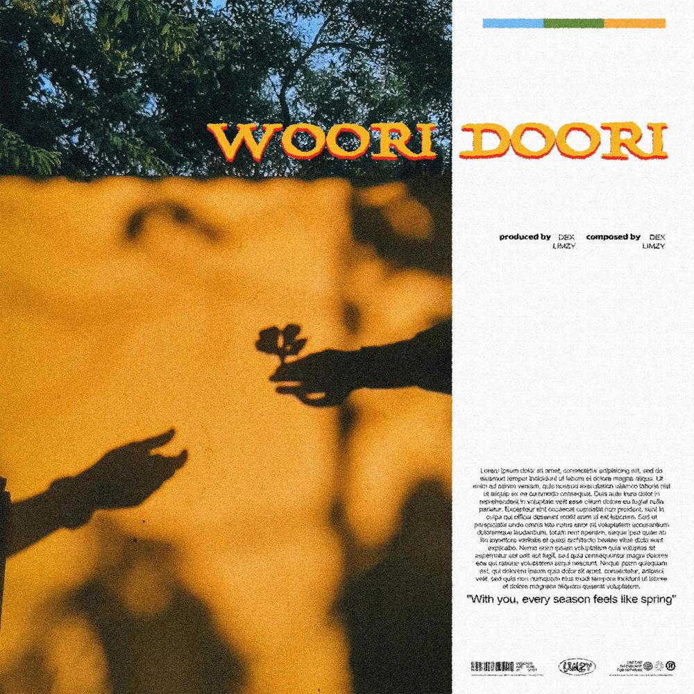 Cover lagu LIMZY - woori doori di Wallkpop