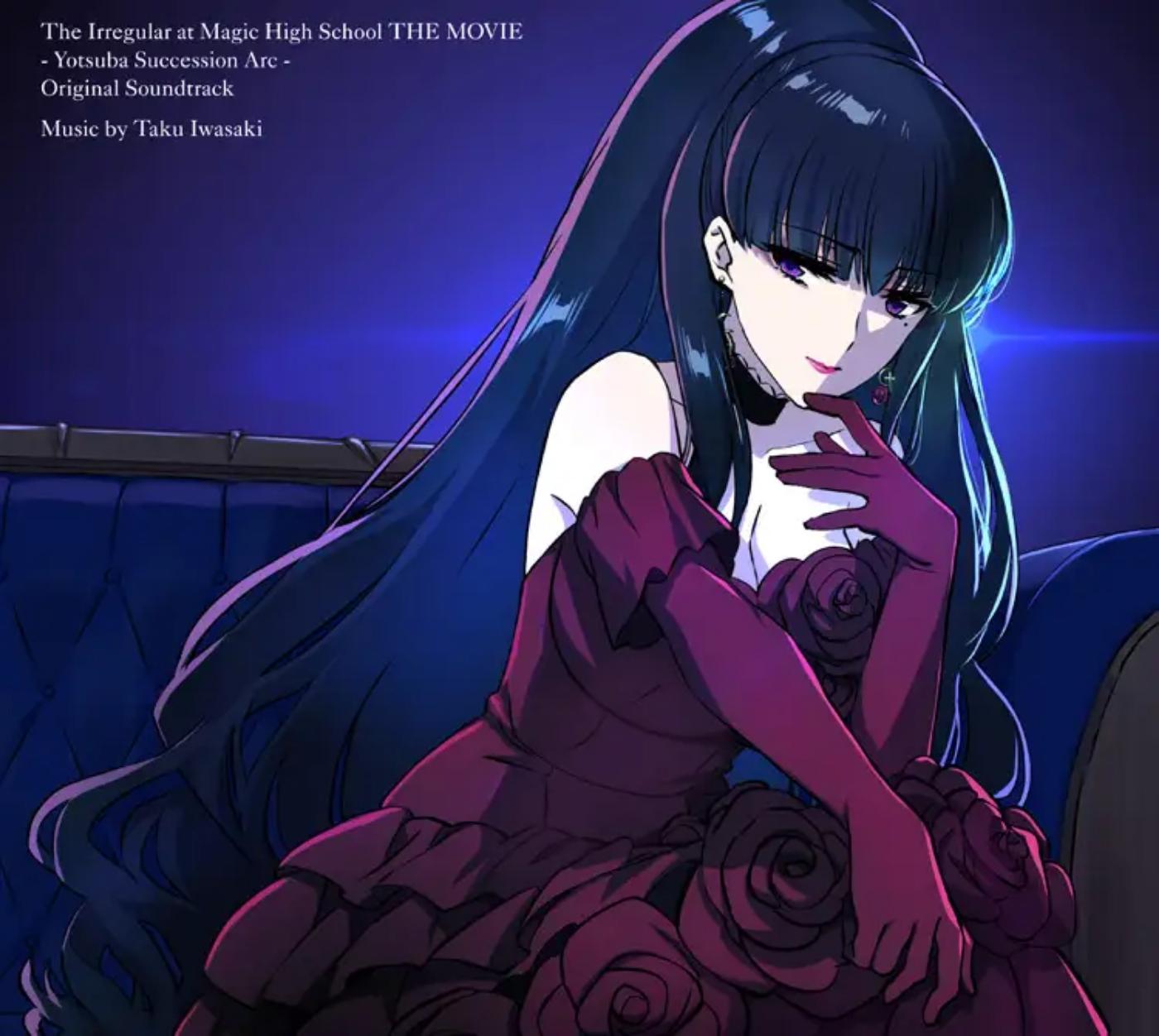 Cover lagu LiSA - YES [Theme Song Mahouka Koukou no Rettousei Movie: Yotsuba Keishou-hen] di Wallkpop