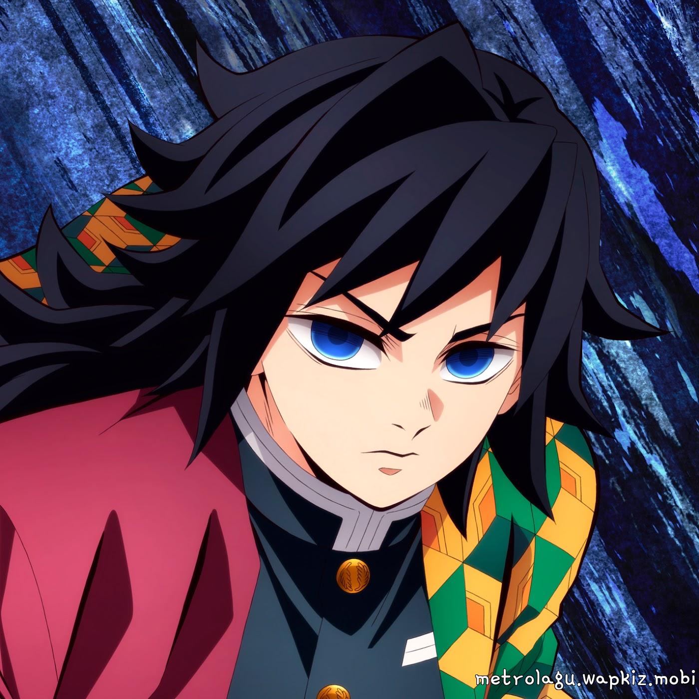 Cover lagu LiSA - Zankoku na Yoru ni Kagayake [Theme Song Kimetsu no Yaiba Movie: Mugen Jou-hen] di Wallkpop