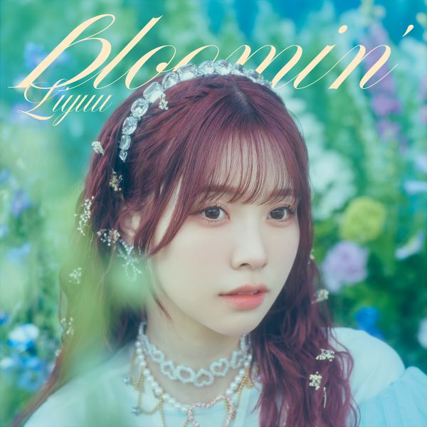 Cover lagu Liyuu - bloomin' [Ending Hataraku Maou-sama!! 2nd Season] di Wallkpop