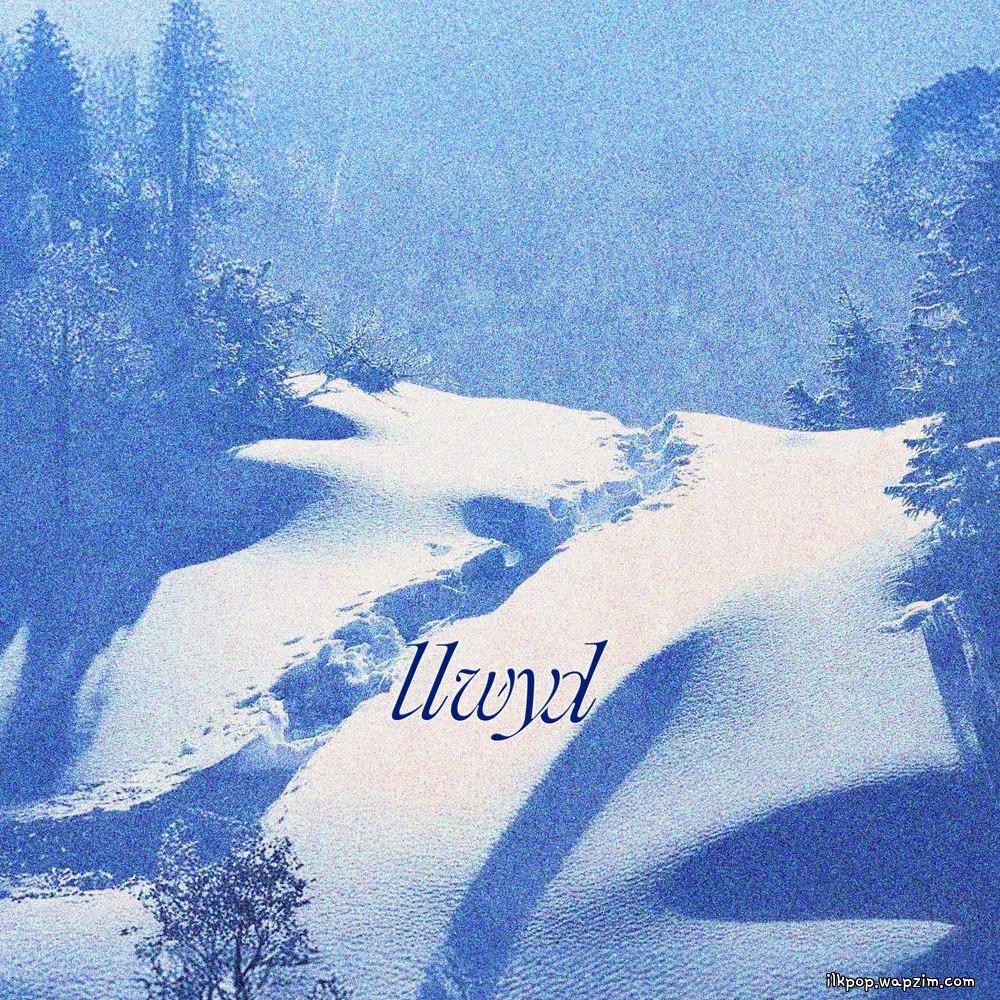 Cover lagu Llwyd - 눈편지 (Snow Letter) di Wallkpop