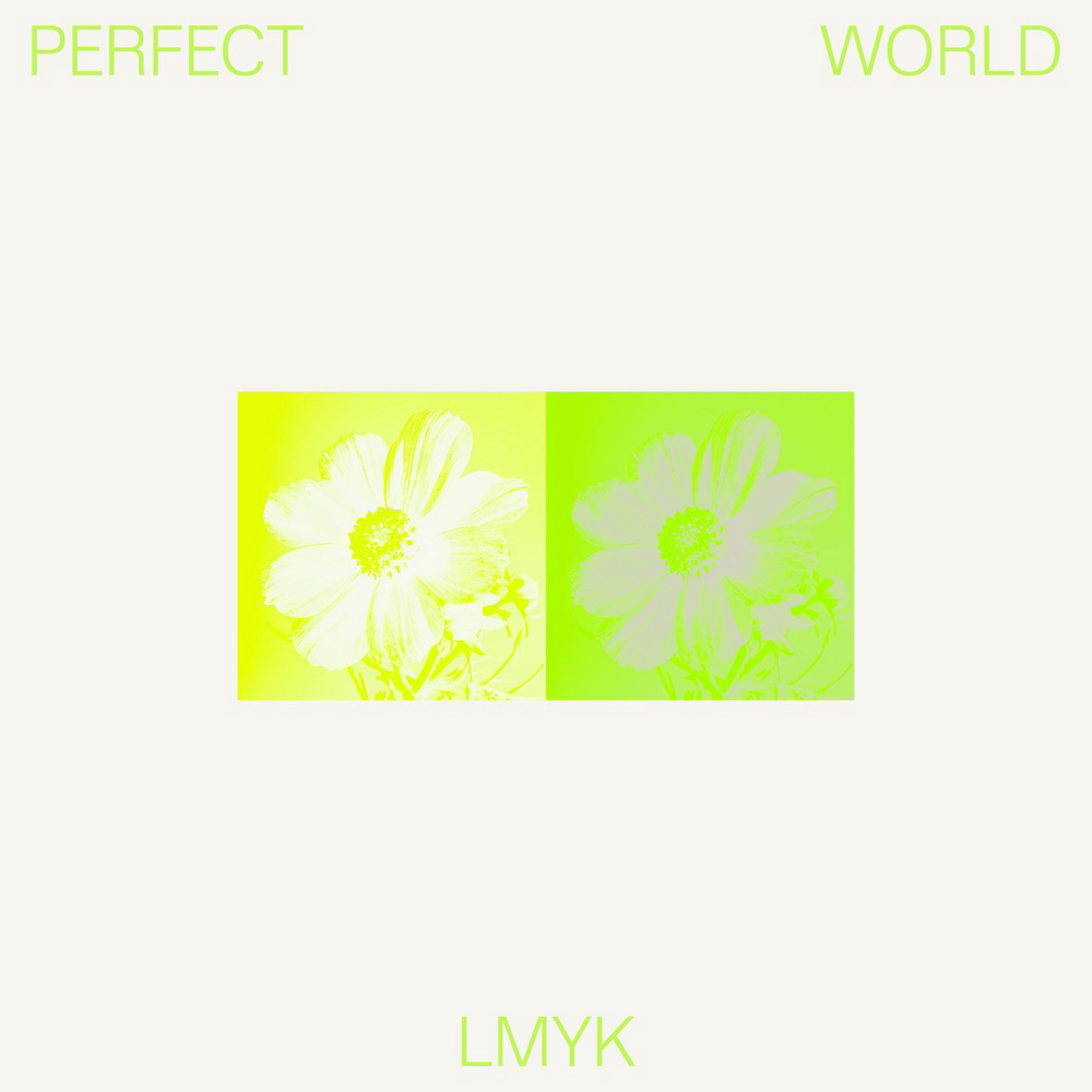 Cover lagu LMYK - Perfect World [Opening Megumi no Daigo: Kyuukoku no Orange] di Wallkpop