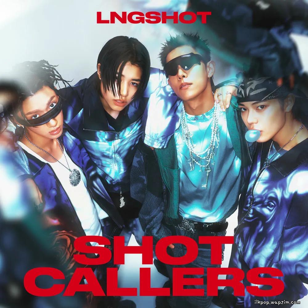 Cover lagu LNGSHOT - Saucin' di Wallkpop