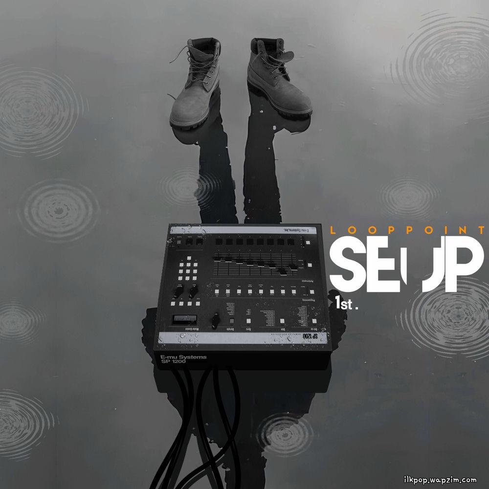 Cover lagu LOOPPOINT - subconscious boom bap (feat. Ja Mezz, jindotgae) di Wallkpop
