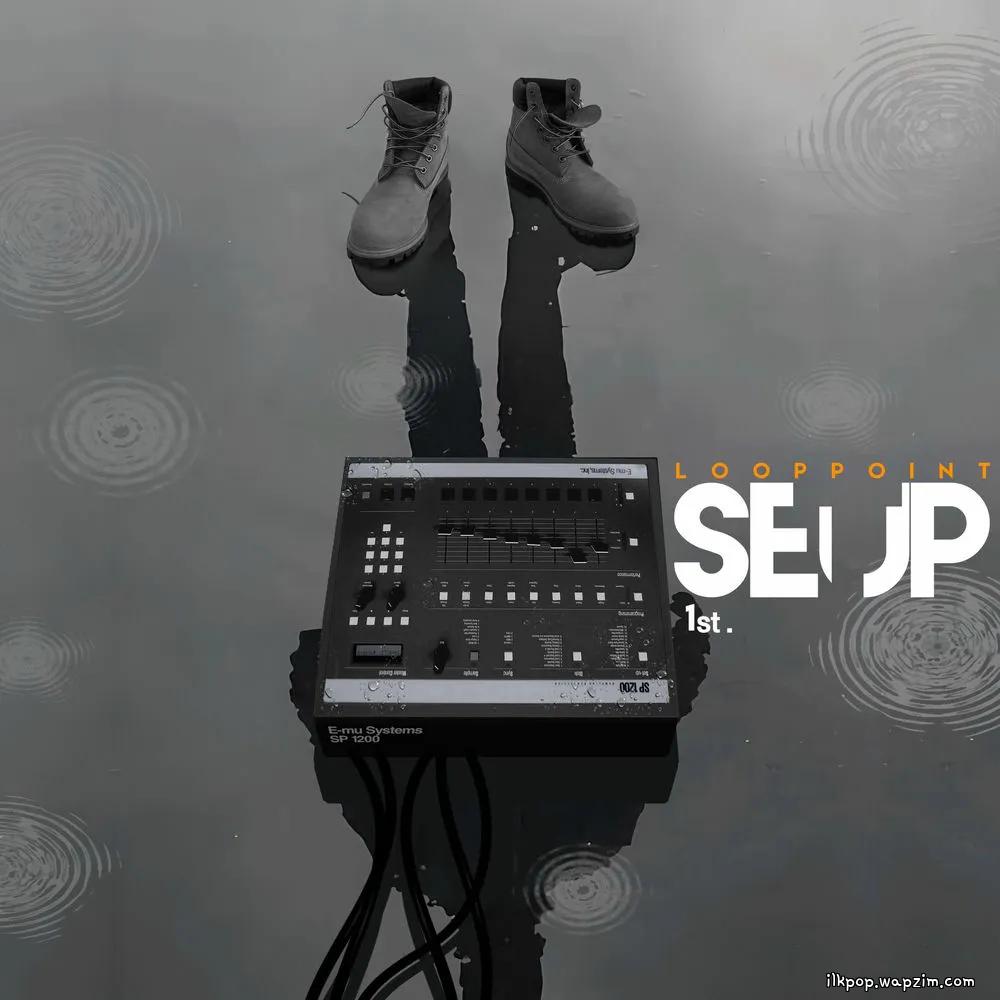 Cover lagu LOOPPOINT - you ain’t even famous (feat. Munch King) di Wallkpop