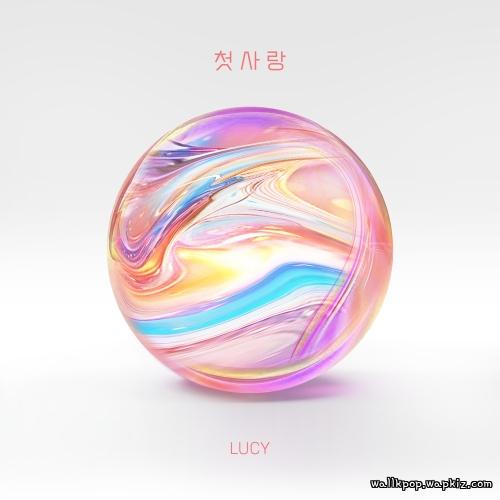 Cover lagu LUCY - 첫사랑 (First Love) di Wallkpop