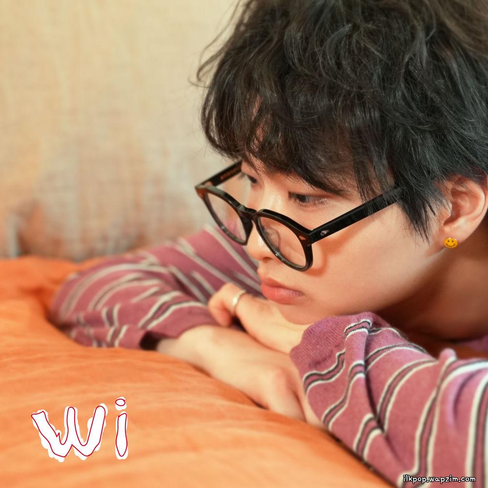 Cover lagu Luke Dash - 조금만 기다려줘 (wait a little) di Wallkpop