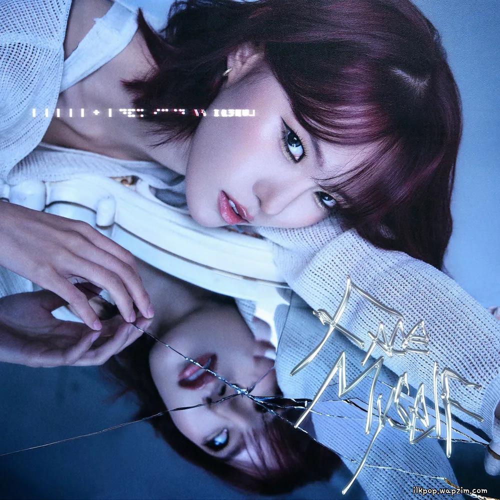 Cover lagu LUNEDI - FACE MYSELF di Wallkpop