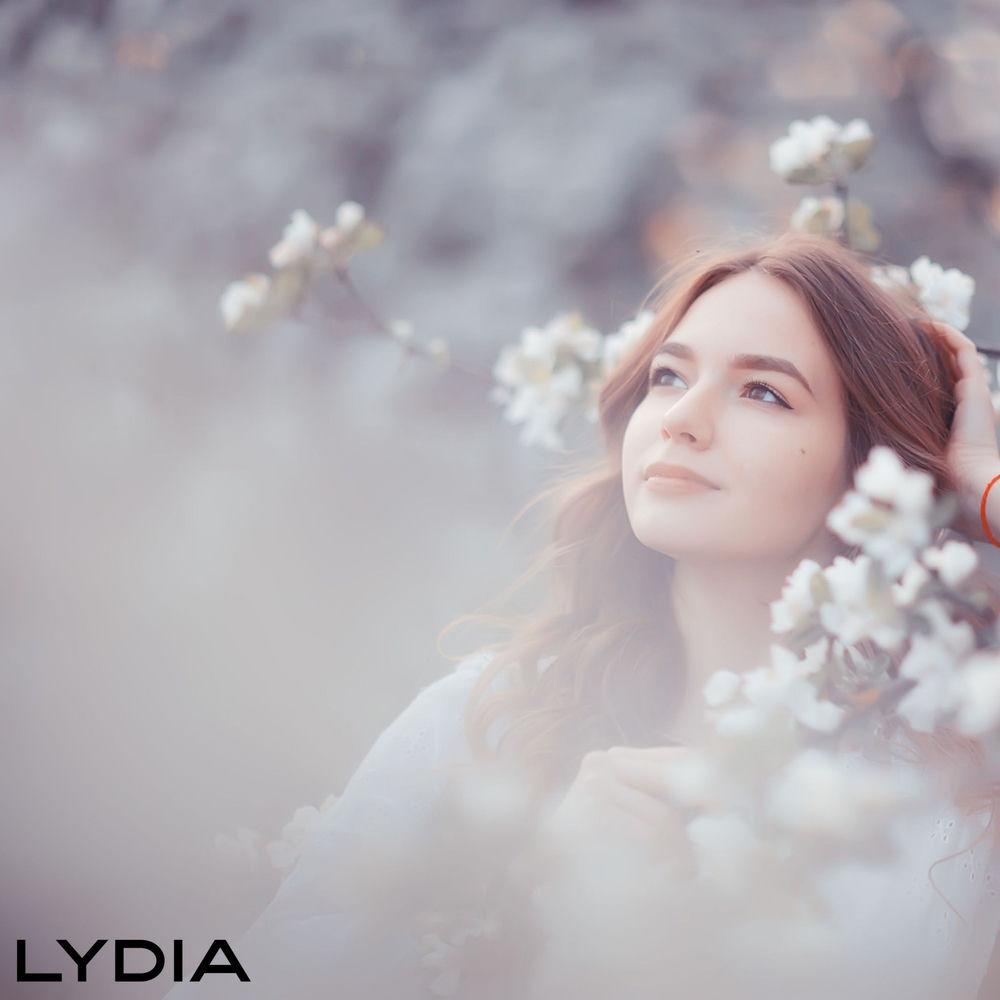 Cover lagu Lydia - 다시 올 줄 알았어 봄이야 (I knew it would come back. Its spring) di Wallkpop