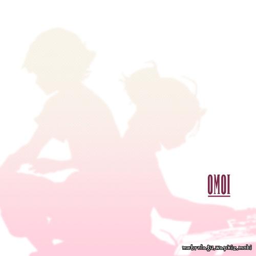 Cover lagu M1NU - Omoi (Prod. RIMIMI RAIRA) di Wallkpop