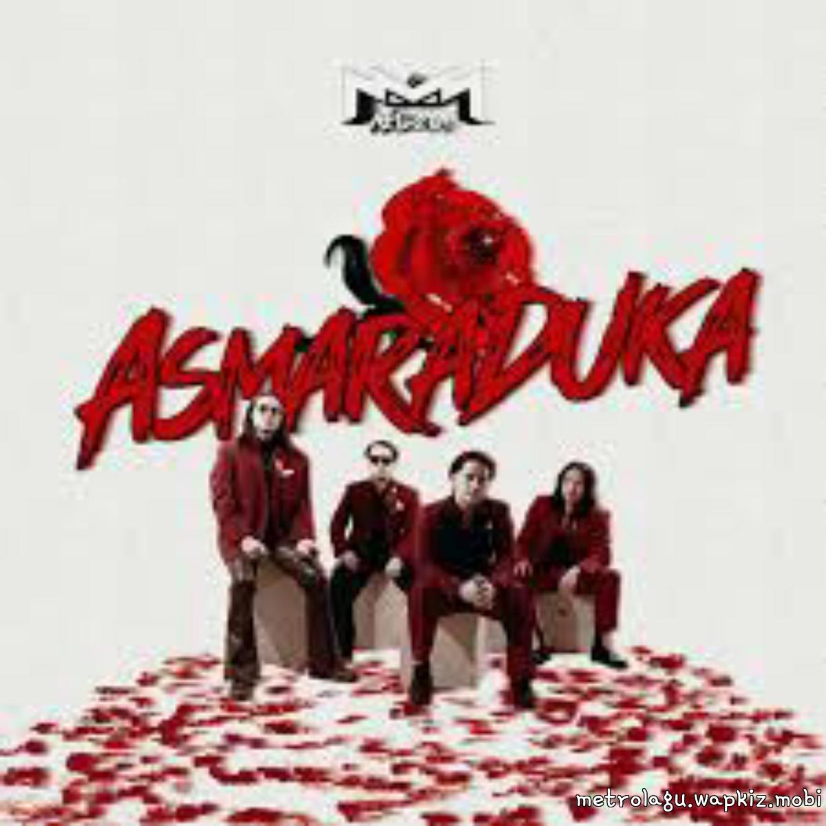 Cover lagu Madam - Asmaraduka di Wallkpop