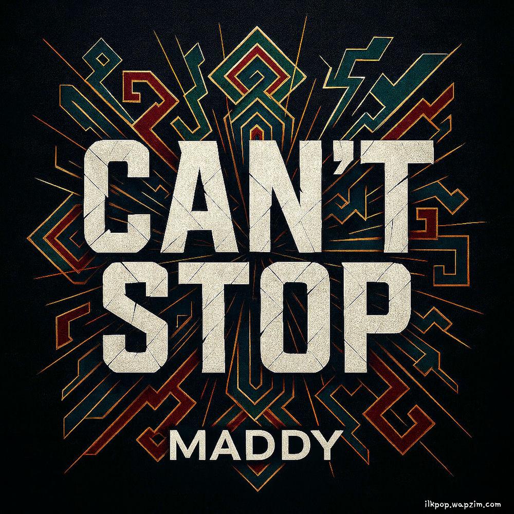 Cover lagu MADDY - Intro di Wallkpop