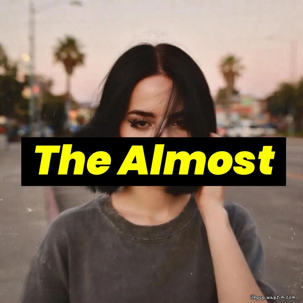 Cover lagu MADDY - The Almost di Wallkpop