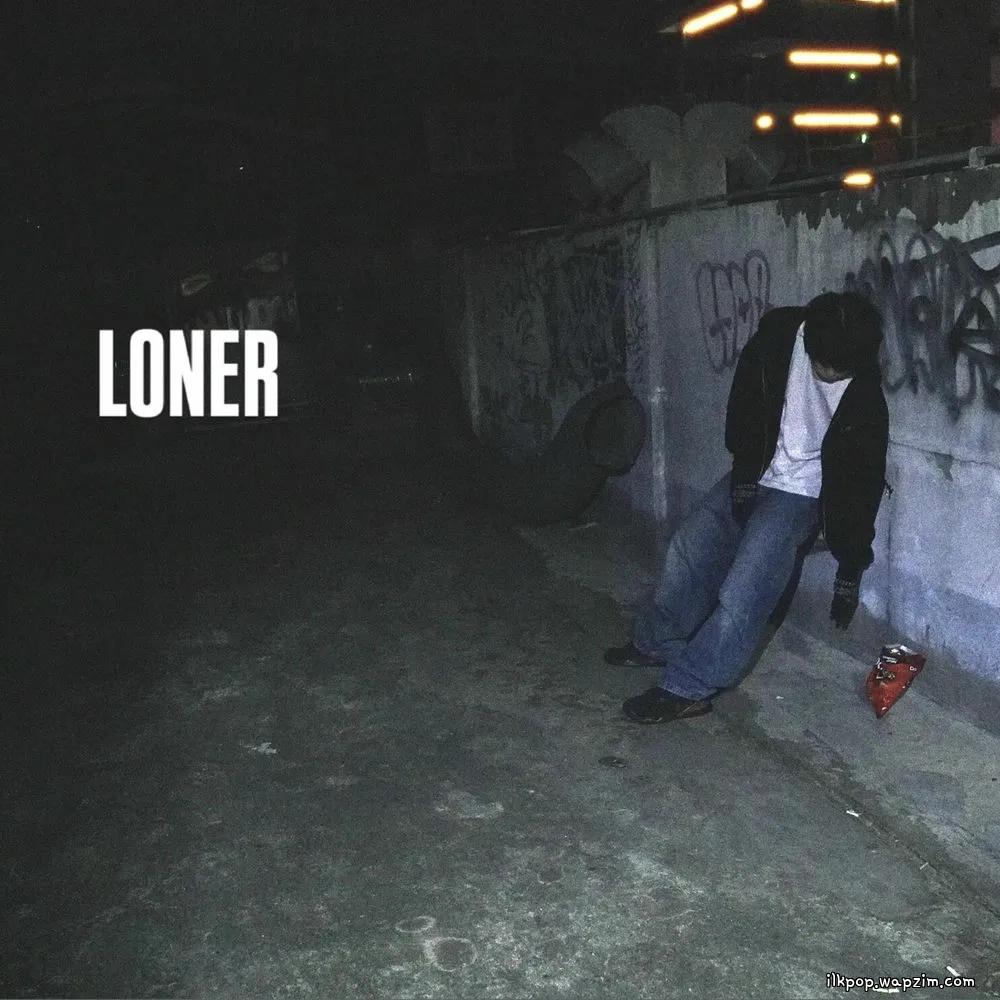 Cover lagu maji - LONER di Wallkpop