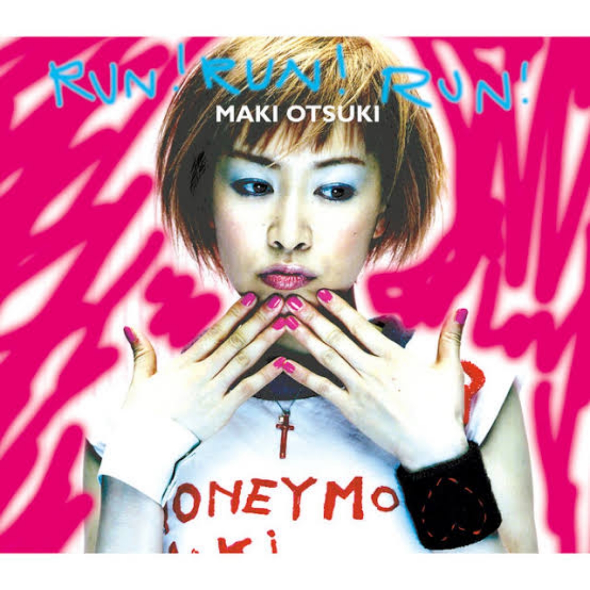 Cover lagu Maki Otsuki - RUN! RUN! RUN! [Ending 2 One Piece] di Wallkpop